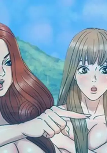 Secret Island Ch.1-20