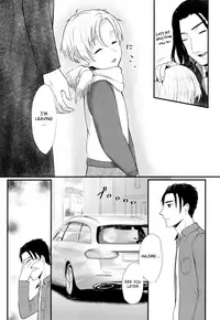 (C93) [Ziploc (Yamachan)] Pet Shop 5 [English] {TheRobotsGhost}