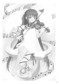 (C72) [T2 ART WORKS (Tony)] Nekomimi Butler (Hayate no Gotoku!)