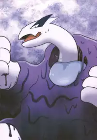 (Kansai! Kemoket 7) [Fuwatto (Various)] Corrupted Mind (Pokémon)