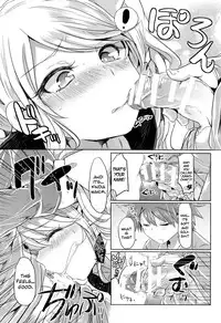 (C85) [ZUZUZU (Kamita Zuzu)] Sweet Sweet Lost Memory (Danganronpa) [English] [Life4Kaoru]