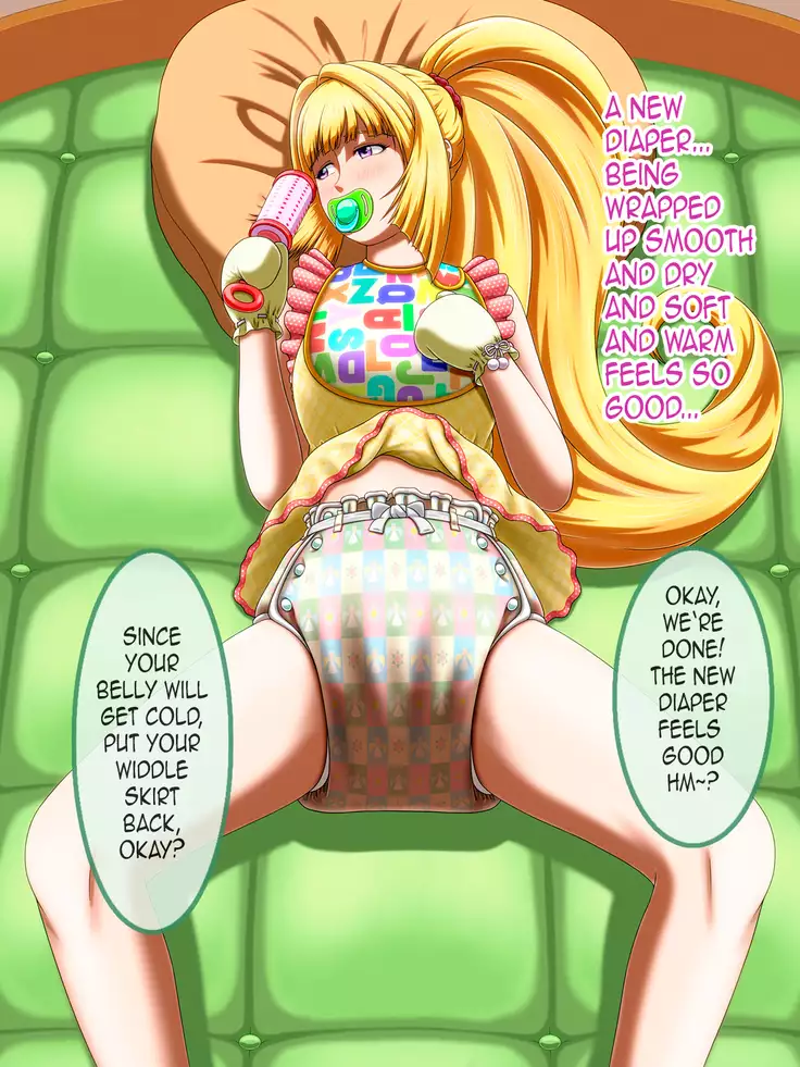 Shirouto Toukou Omutsu Tsuushin Soukangou CG Shuu ver