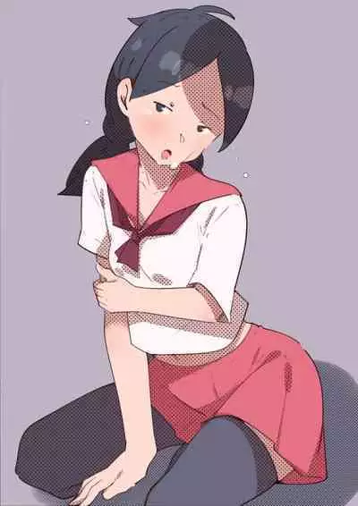 Jimikei Osananajimi o Homeotosu! | My Plain Childhood Friend is Weak to Compliments!!