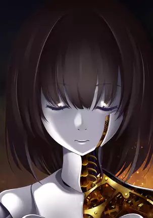 Einstein yori Ai o Komete