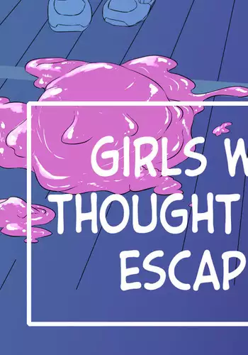 Girls Who Thought They Escaped | Nigekitta to Omotta Onnanoko-tachi