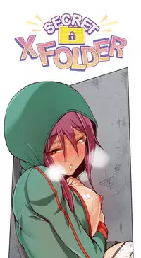 [Yi Hyeon Min] Secret Folder Ch.1-10 (English) (Ongoing)