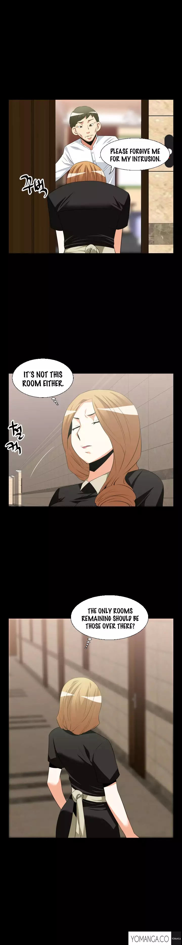 Love Parameter Ch.1-40