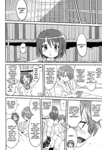 (C81) [Takotsuboya (TK)] Dare mo Shiranai (Puella Magi Madoka Magica) [English] [SMDC]