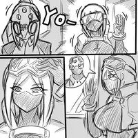 [Dr.BUG] X Ikusei Nikki 03