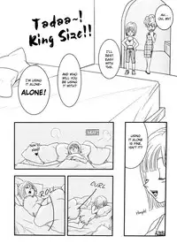 Vegeta Attacks (Dragonball Z) [Vegeta X Bulma] -ENG-