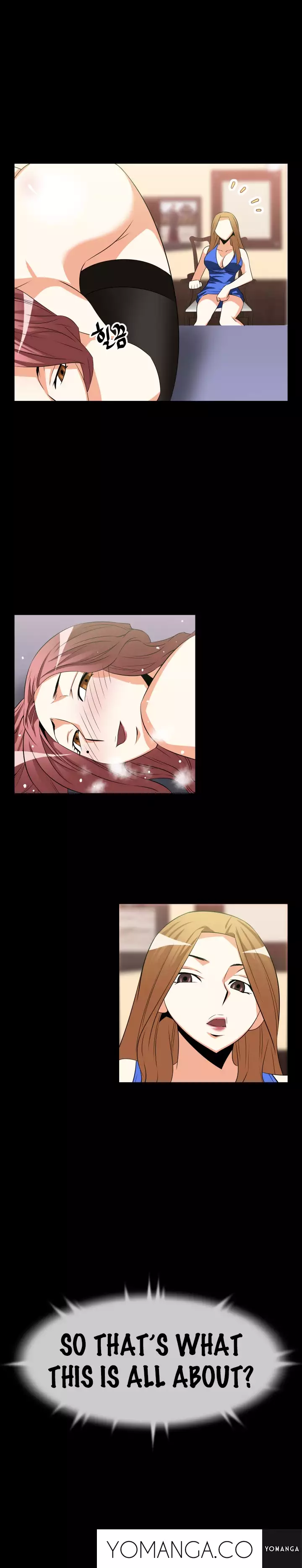 Love Parameter Ch.1-37