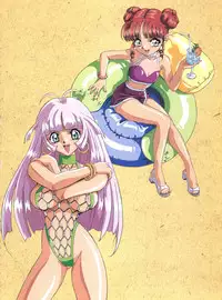 [Mon-Mon] Aido Manami