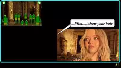 Annasophia Robb/X-Hope The Lapisian n 3 part 2