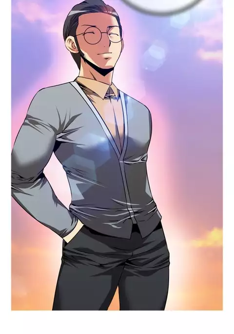 Love Parameter Ch.1-78