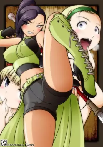 Ruridou Gahou Musoji Ni