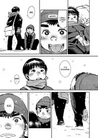 [Shounen Zoom (Shigeru)] Manga Shounen Zoom Vol. 15 [English] [Digital]