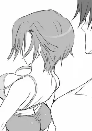 Seitenkango. Shinyuu to Ch. 1-8