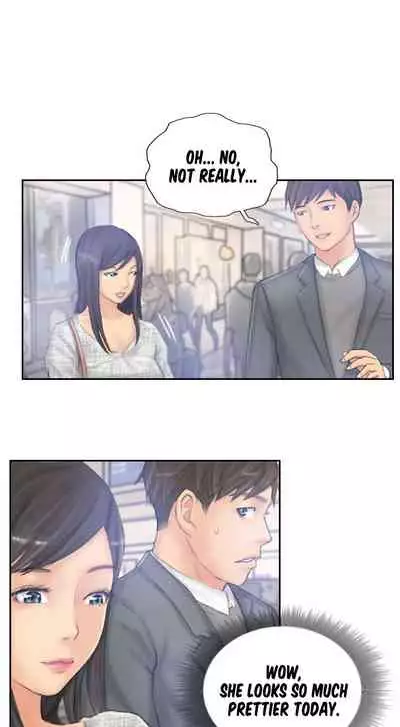 [LSD] New Face (Ch.1 - 40) [English] [END]