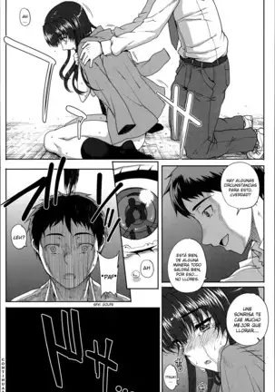 Otome Netoria - Maiden NeTRia Ch. 1-5