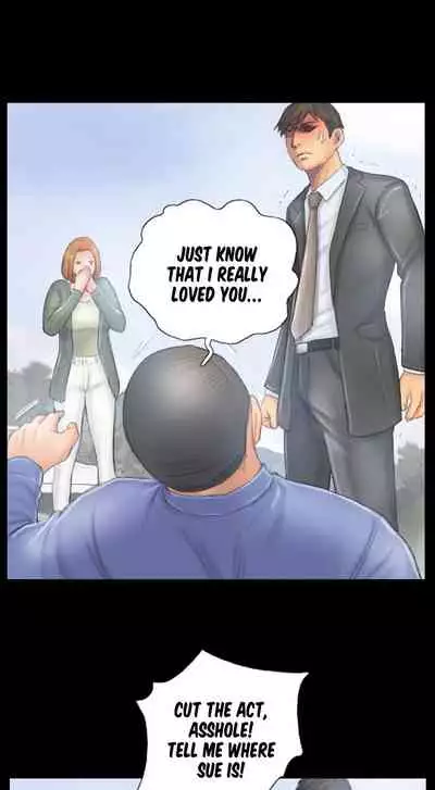 [LSD] New Face (Ch.1 - 40) [English] [END]