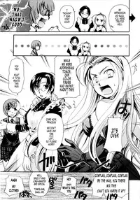 [Itou Ei] Puri Puro ~Princess+Propose~ [English] [Decensored] {Tonigobe}