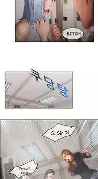 The Matrix Ch.1-7 (English) (Ongoing)