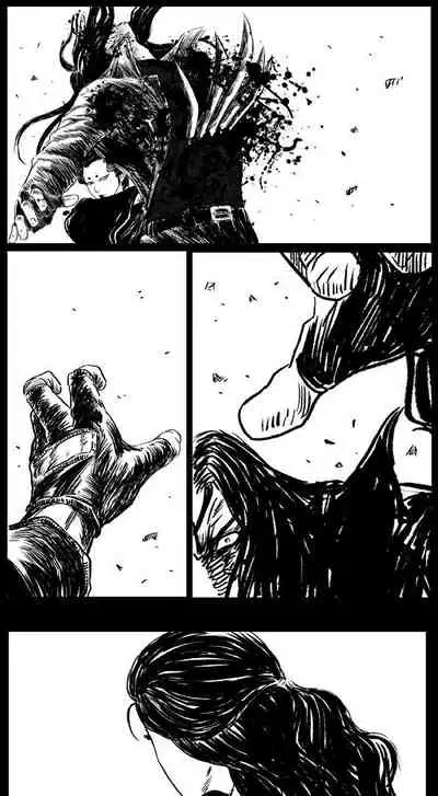 暗黑风国漫Nakula《修罗》