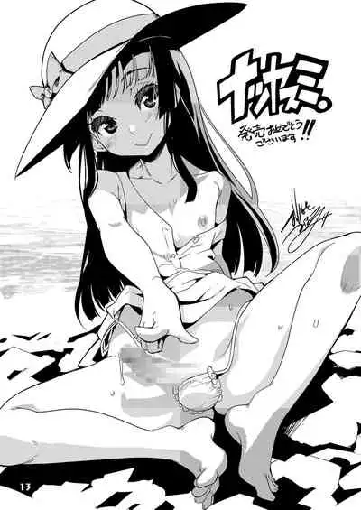 Natsuyasumi. Fuyu no Hi