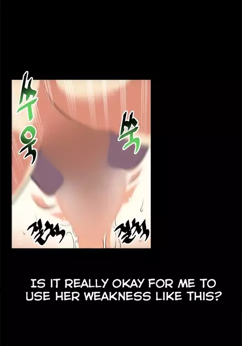 Love Parameter Ch.1-52