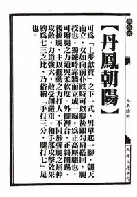 [MAIRENJIE]Sex-files of Chinese Swordsmen-nine true Penises | 狎客行-九真陰經