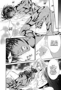 [Yamane Ayano] Crimson Spell Ch.01-25 and extras (Yaoi) [ENG]