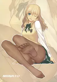 (C71) [T2 ART WORKS (Tony)] Entangle (Zegapain)