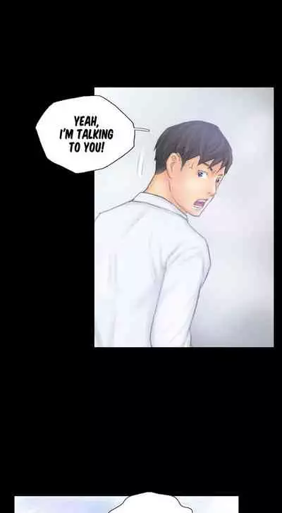 [LSD] New Face (Ch.1 - 40) [English] [END]