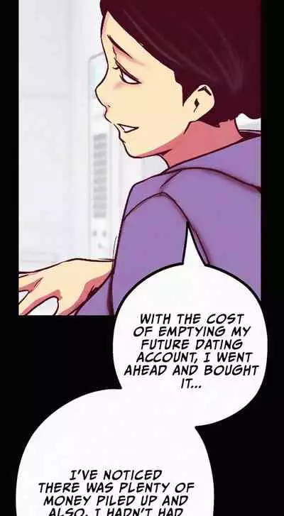 A Wonderful New World Ch.20/?