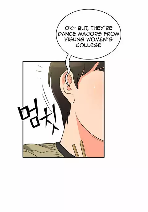 Do It One More Time CH.1-5