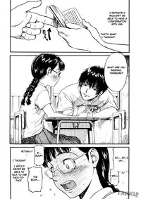[Naruko Hanaharu] Shoujo Material (Complete) [ENG][FAKKU]