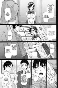 [Kisaragi Gunma] Mai Favorite Ch.1-8 [English] [CGrascal]