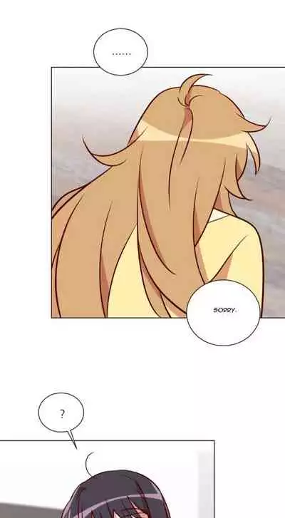 Two Lives in the Same House Ch. 1-24