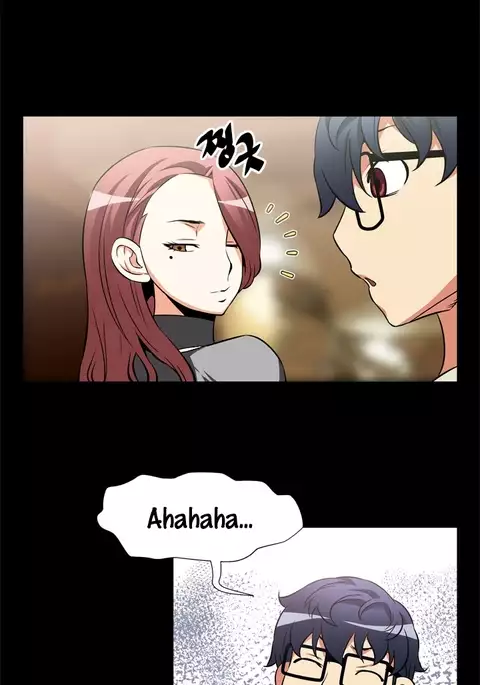 Love Parameter Ch.1-46