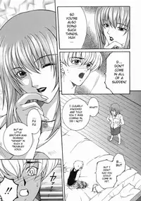 [Yasuhara Tsukasa] "For You" Series Ch.1-5 [ENG]