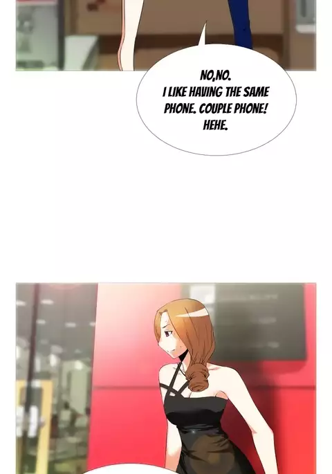 Love Parameter Ch.1-78