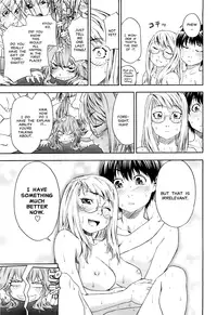 [Yamatogawa] Witchcraft Complete [ENG]