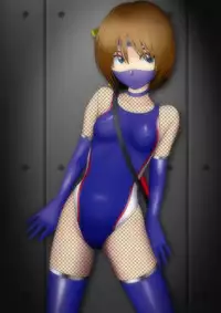 [NATURALDAYS] Kyouei Mizugi Shoujo Ninja Haiboku Hakai Soushuuhen