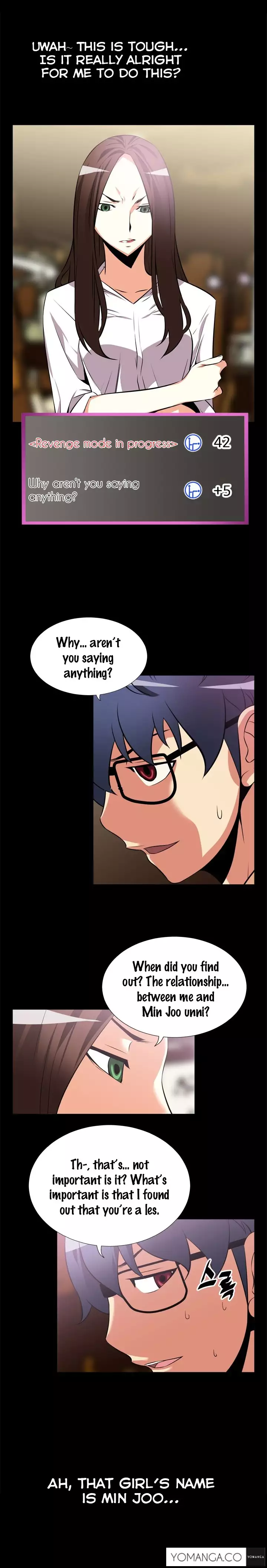 Love Parameter Ch.1-10