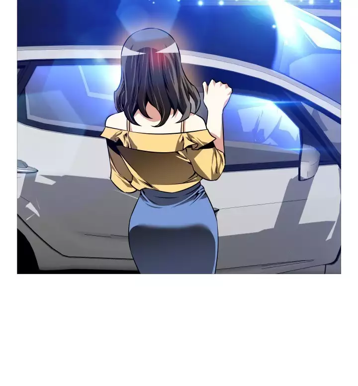 Love Parameter 恋爱辅助器 86-97 中文