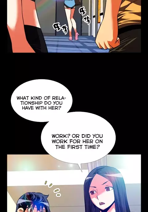 Love Parameter Ch.1-74