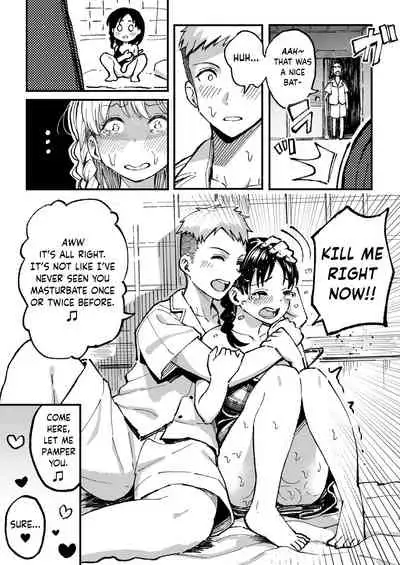 Juunengo no Hachigatsu Kimi to. | August, 10 Years Later, With You.