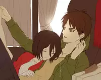 【R18】[ヤサイ] ❀エレミカ現パロ漫画✿ (進撃の巨人)