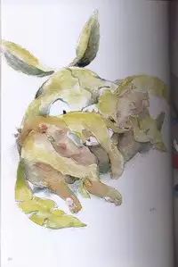 (Kansai! Kemoket 5) [FUYUGOMORI (winte)] TEARDROPS (Pokémon) [Chinese] [虾皮工作组]