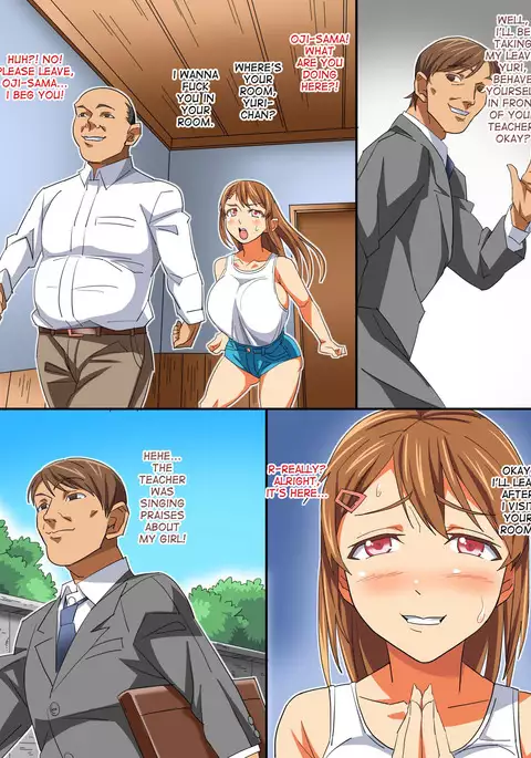 Musume no Doukyuusei to… Ecchi Shitaindesho?